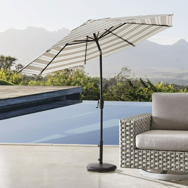 cantilever patio umbrellas sams club Lighted 11ft Umbrella Replacement Canopy and you still want to enjoy the outdoor scenery and cool breeze. Your outdoor oasis is calling!