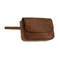 thumbnail image 1 of Frye Melissa 100% Genuine Leather Women's Convertible Belt Bag, 1 of 11