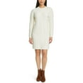 thumbnail image 1 of Nine West Women's Mini Sweater Dress, 1 of 7