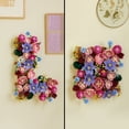thumbnail image 4 of LEGO Botanicals Flower Wall Home Décor, 879 pc., 4 of 7