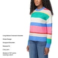 thumbnail image 3 of Esprit Women's Crewneck Sweater, 3 of 11
