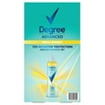 thumbnail image 2 of Degree Advanced Dry Spray Antiperspirant & Deodorant, Fresh Energy (4.8 oz., 3 pk.), 2 of 5