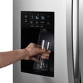 thumbnail image 14 of Kenmore 25.6 cu. ft. French Door Refrigerator w/Fingerprint Resistance, 14 of 17