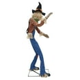 thumbnail image 5 of Member's Mark 8' Towering Scarecrow, 5 of 5