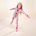 thumbnail image 1 of Member's Mark Girls 2-Piece Super Soft Snug Fit Modal DreamMark Pajamas, 1 of 8