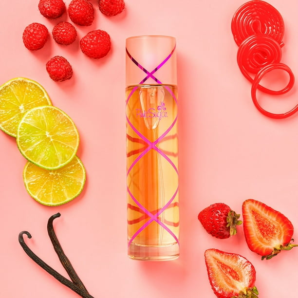 Aquolina Pink Sugar Eau de Toilette, fl oz