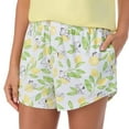 thumbnail image 4 of Character 2-Piece Short Sleeve and Short Pajama Set, 4 of 7