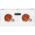 thumbnail image 10 of NFL Paper Plates & Napkins Kit, 285 ct., Choose Team, 10 of 11