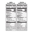thumbnail image 6 of HappyBABY Organics Clearly Crafted Fruit & Oat Pouches, Variety Pack, 12 ct., 4 oz., 6 of 9