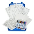 thumbnail image 3 of Crayola Color Wonder Bluey Coloring Kit, 3 of 5