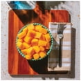 thumbnail image 2 of Member's Mark by FujiSan Fresh Cut Cantaloupe Chunks, 32 oz., 2 of 2