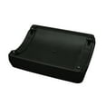 thumbnail image 3 of 7-Cubic Foot Compost Wizard Jr. Soil Machine PRO, Black, 3 of 5