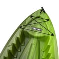 thumbnail image 7 of Lifetime Envoy Tandem Sit-On-Top Kayak, Python Fusion, 7 of 10