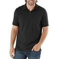 thumbnail image 1 of Member's Mark Men's Stretch Pique Polo, 1 of 6