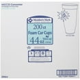 thumbnail image 4 of WinCup Foam Drink Cups, White, Choose Size, 4 of 16
