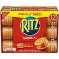 thumbnail image 1 of Ritz Fresh Stacks 12 pk., 1 of 4