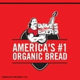 thumbnail image 9 of Dave's Killer Bread 21 Whole Grains 27 oz., 2 pk., 9 of 9