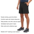 thumbnail image 4 of GapFit Men's Active Shorts, 4 of 8