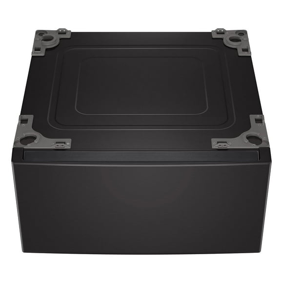 LG 27 in. Pedestal with Storage Drawer