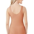 thumbnail image 3 of Member's Mark Women's 2-Pack Seamless Reversible Cami, 3 of 9