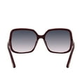thumbnail image 4 of Tom Ford Solange Women’s Oversized Butterfly Sunglasses, 4 of 4