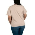 thumbnail image 7 of Women's Licensed Graphic T-Shirt, 7 of 9
