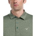 thumbnail image 4 of Callaway Men's Performance Golf Polo, 4 of 6
