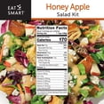 thumbnail image 5 of Eat Smart Honey Apple Salad Kit 10.75 oz., 5 of 6