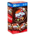 thumbnail image 7 of Hello Panda Chocolate Cookies, Bite Size, 0.75 oz., 30 pk., 7 of 11