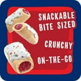 thumbnail image 8 of Kellogg's Pop-Tarts Crunchy Poppers Variety Pack, 24 pk., 8 of 10