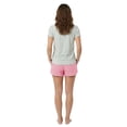 thumbnail image 3 of NCAA Women's PJ Set, 3 of 7