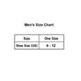 thumbnail image 5 of Eddie Bauer Men's 6-Pack Trail Sock, 5 of 13