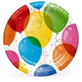 thumbnail image 8 of Artstyle Birthday Paper Plates and Napkins Kit, 285 ct., 8 of 9