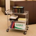 thumbnail image 3 of Member's Mark Commercial Utility Cart, 3 of 9