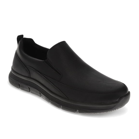 Dockers Men's Slip-On Work Shoe