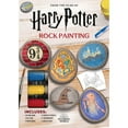 thumbnail image 2 of Harry Potter Rock Painting Kit, Mixed Media, 2 of 8