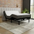 thumbnail image 9 of Member's Mark Premier Adjustable Base with Pillow Tilt and Massage, 9 of 10
