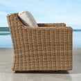 thumbnail image 3 of Member's Mark Breck Fire Seating Set with Sunbrella Fabric, 4pc, 3 of 5