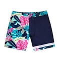 thumbnail image 8 of Member's Mark Men's Resort Swim Trunk, 8 of 11