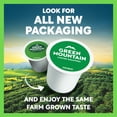 thumbnail image 2 of Green Mountain Coffee Roasters Light Roast Coffee Pods, Breakfast Blend, 80 ct., 2 of 18