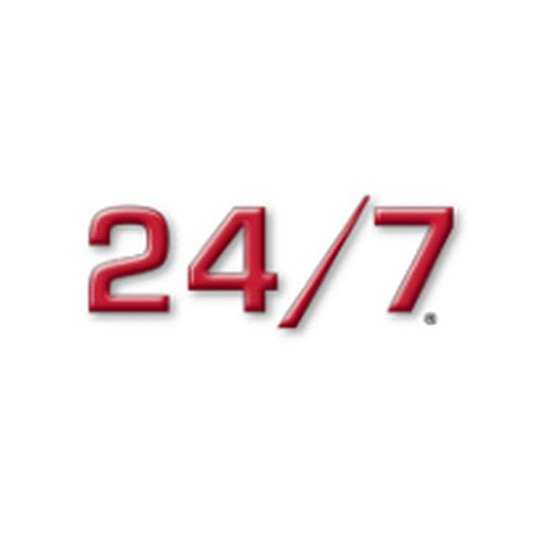 24/7 Red 100 Box 20 ct., 10 pk