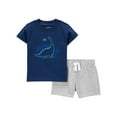 thumbnail image 3 of Carter's Baby Boys 3-Piece Outfit Set, 3 of 11