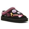 thumbnail image 1 of Steve Madden Girls Slipper, 1 of 7