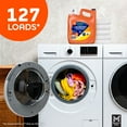 thumbnail image 4 of Member's Mark Liquid Laundry Detergent, Fresh Scent, 127 loads, 196 fl. oz., 4 of 11