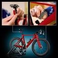 thumbnail image 6 of LEGO Icons Road Bike Building Set, 1015 pc., 6 of 7