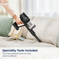 thumbnail image 7 of BISSELL Cordless Stick Vacuum with Removable Battery, 7 of 8