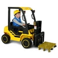 thumbnail image 1 of Hyper Toys 12-Volt Forklift Ride-On, 1 of 10