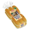 thumbnail image 3 of Nickles Country Style Honey Buns Hot Dog Buns, 12 ct., 3 of 4