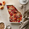 thumbnail image 3 of Lark Porcelain State-Shaped Bake & Serve Dish, Choose State, 3 of 5