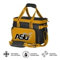 thumbnail image 4 of Logo Brands Alabama State Hornets 36 Can Cooler, 4 of 5